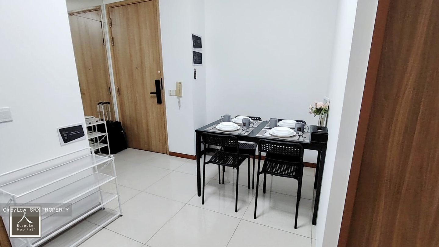 Caspian (D22), Condominium #572554421